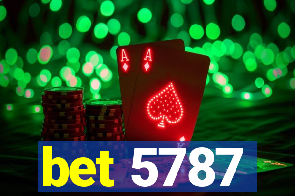 bet 5787